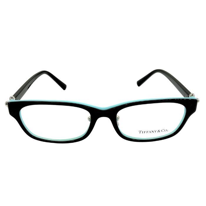 TIFFANY&Co.（ティファニー） Tiffany & Co. メガネフレーム 眼鏡