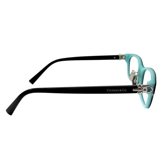 TIFFANY&Co.（ティファニー） Tiffany & Co. メガネフレーム 眼鏡