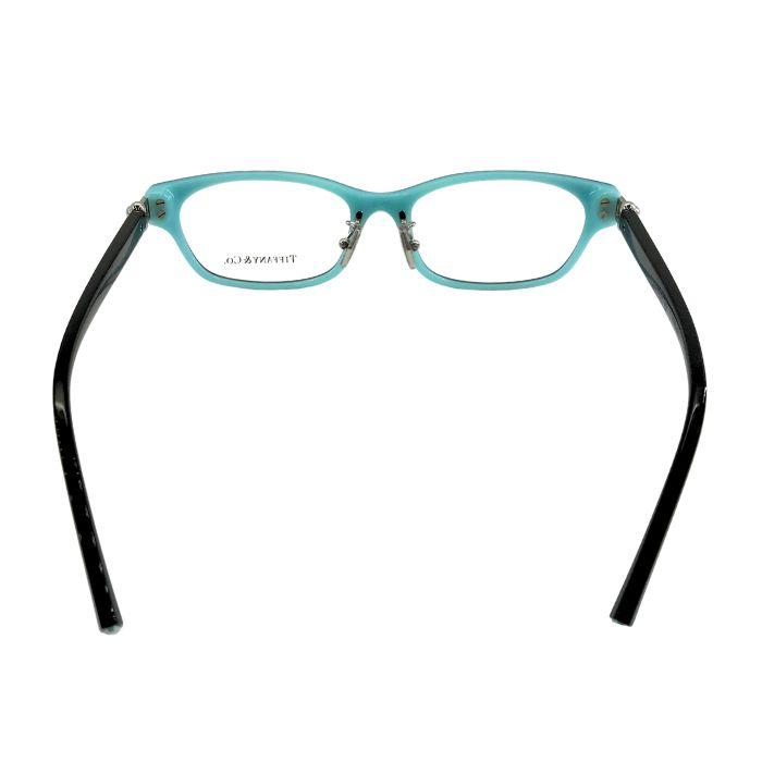 TIFFANY&Co.（ティファニー） Tiffany & Co. メガネフレーム 眼鏡