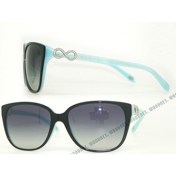 TIFFANY ティファニーサングラスTF4111BF