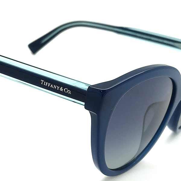 TIFFANY&Co.（ティファニー） ブランド サングラス グラデーション