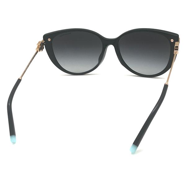 Tiffany ティファニー　サングラス Tiffany & Co. キャッツアイ ティファニーブルー サングラス