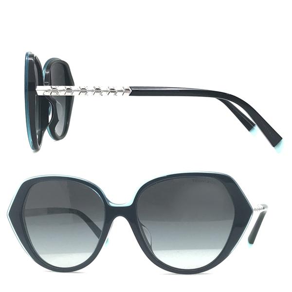 TIFFANY&Co. ティファニー サングラス ブランド グラデーション TIFFANY&Co. ティファニー サングラス ブランド グラデーション