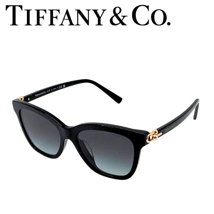 TIFFANY&Co. Tiffany & Co. サングラス ティファニー