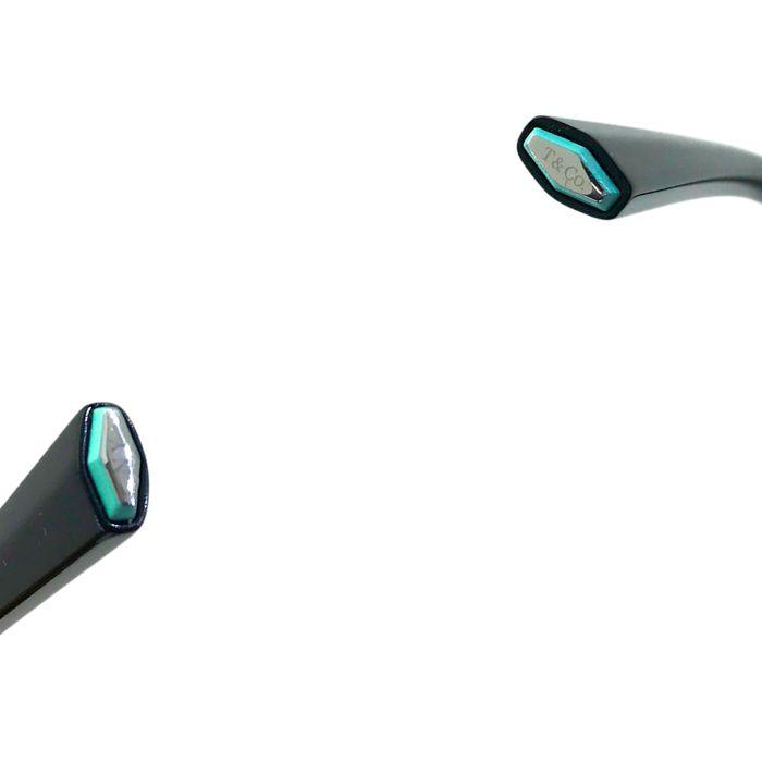 TIFFANY&Co.（ティファニー） Tiffany & Co. サングラス ブラック