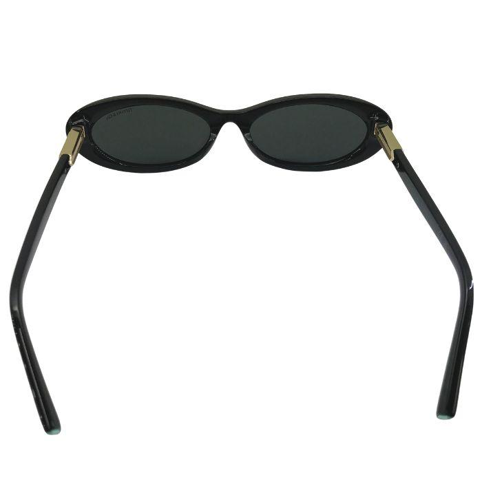 ティファニー ■美品■ サングラス メガネ 眼鏡 ファッション UVカット GP べっ甲柄 56□18 140 TF4083-A 8002/3B 箱 【608445】8 ティファニー □美品□ サングラス メガネ 眼鏡 ファッション UVカット