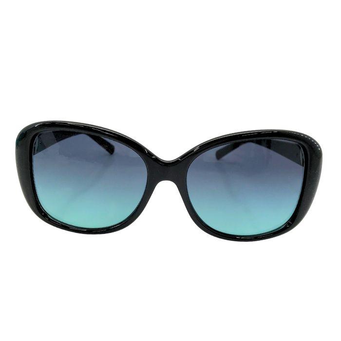 美品 ティファニー サングラス グラデーションレンズ TF4079 プラスチック レディース TIFFANY&amp;Co. 【1-0259424】 楽天市場】ティファニー サングラス 中古の通販