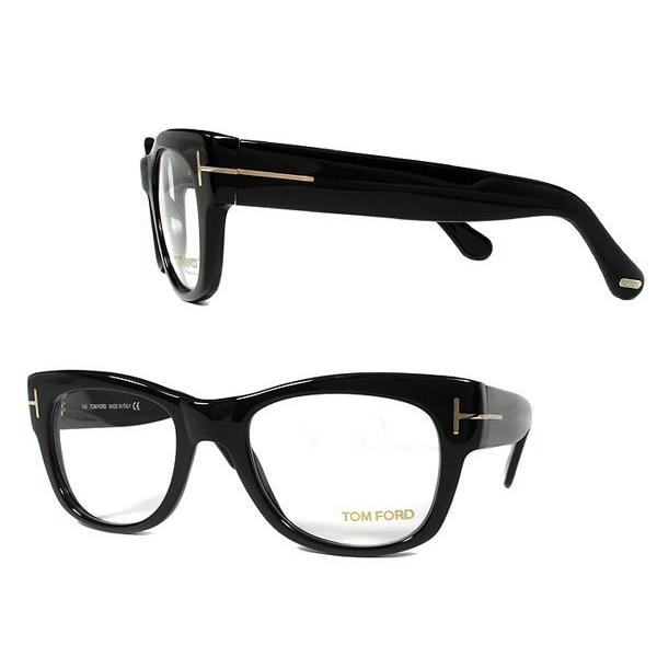 TOM FORD トムフォード メガネフレーム ブランド 5040-B5 ブラック