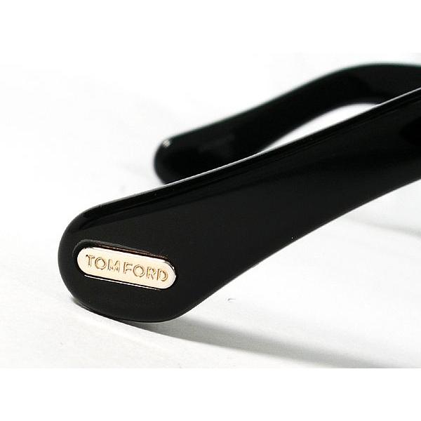 TOM FORD トムフォード メガネフレーム ブランド 5040-B5 ブラック