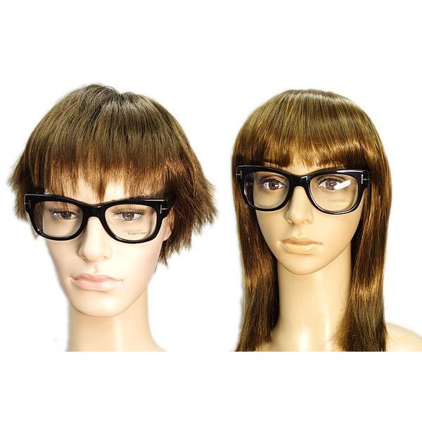 TOM FORD トムフォード メガネフレーム ブランド 5040-B5 ブラック