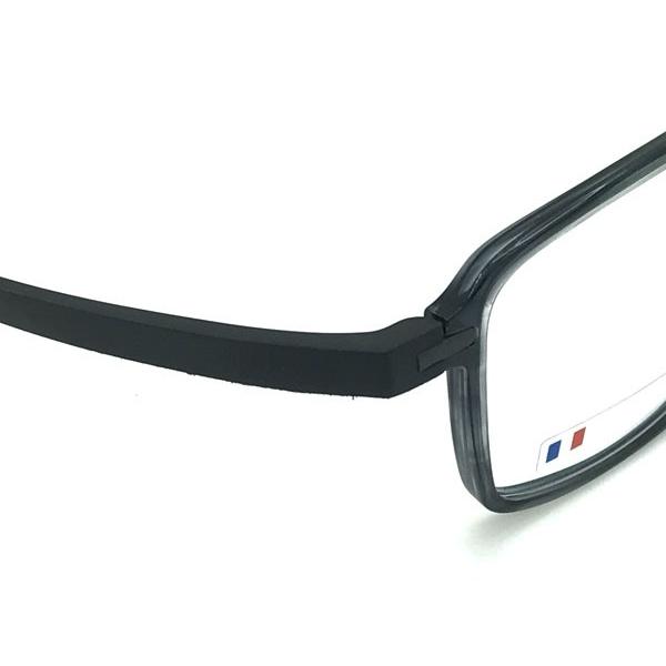 TAG HEUER（タグ・ホイヤー） マーブルブラック メガネフレーム