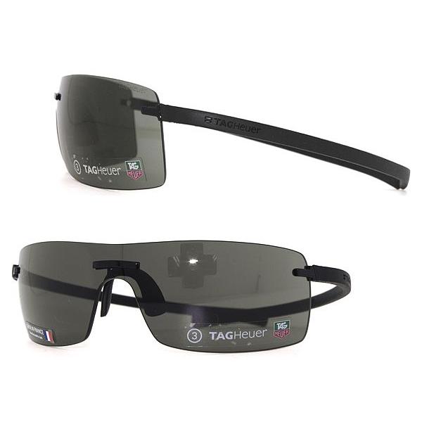 TAG Heuer サングラス TH-5102-107 テンプル TAG Heuer 耳かけフレーム