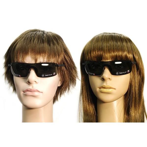 TAG Heuer サングラス TH-5102-107 テンプル TAG Heuer 耳かけフレーム