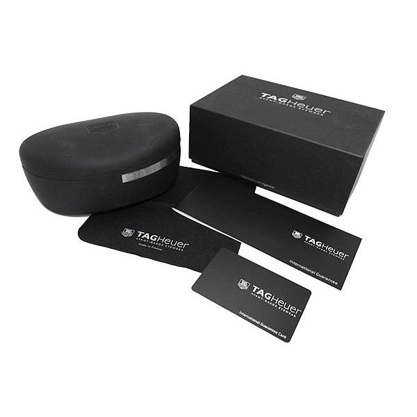 TAG Heuer サングラス TH-5102-107 テンプル TAG Heuer 耳かけフレーム