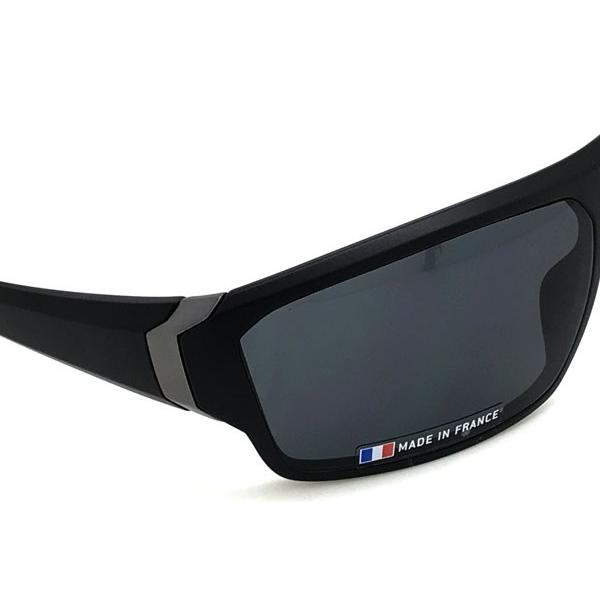TAG Heuer サングラス ブラック Tag Heuer Eyewear Vingt Sept サングラス | ブラック | FARFETCH JP