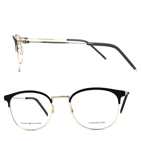 TOMMY HILFIGER（トミー・ヒルフィガー） メガネフレーム ブランド