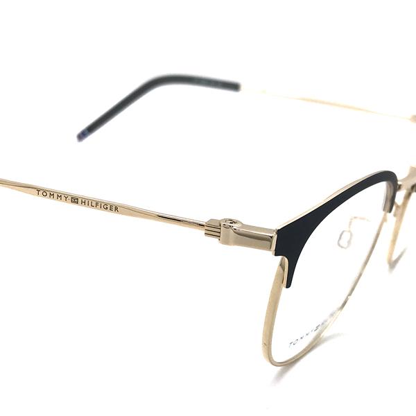 TOMMY HILFIGER（トミー・ヒルフィガー） メガネフレーム ブランド
