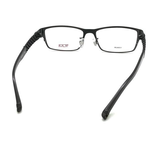 TUMI トゥミ メガネフレーム ブランド マットブラウン 眼鏡 TU-10-0025-03 TUMI メガネフレーム マットブラウン