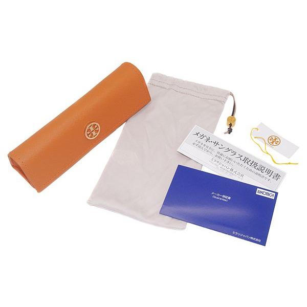 TORY Burch トリーバーチ 眼鏡 新品 TY2064 デミブラウン Tory Burch