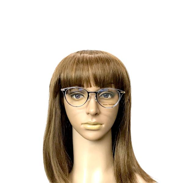 Vivienne Westwood（ヴィヴィアンウエストウッド） メガネフレーム