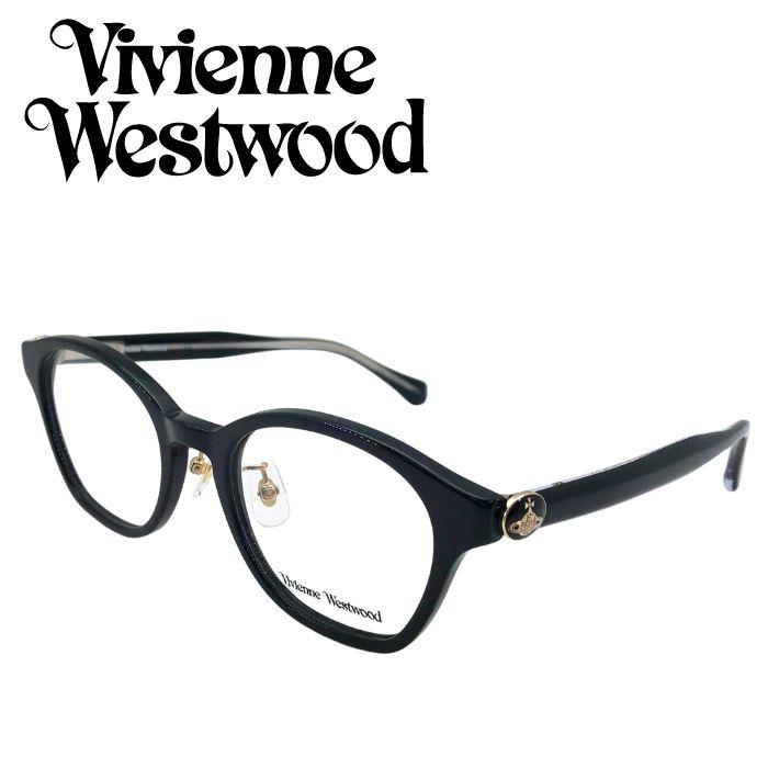 Vivienne Westwood（ヴィヴィアンウエストウッド） メガネフレーム