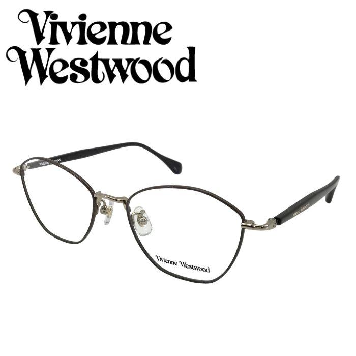 Vivienne Westwood（ヴィヴィアンウエストウッド） メガネフレーム