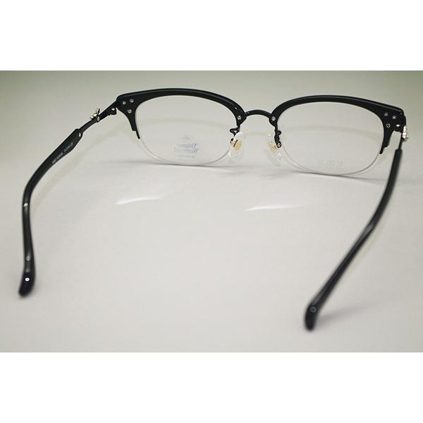 Vivienne Westwood MAN ヴィヴィアンウエストウッド メガネフレーム