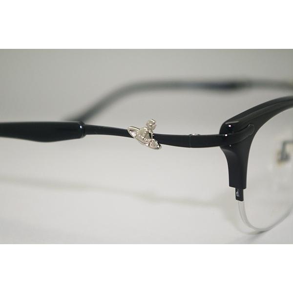 Vivienne Westwood MAN ヴィヴィアンウエストウッド メガネフレーム