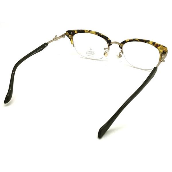 Vivienne Westwood MAN ヴィヴィアンウエストウッド メガネフレーム