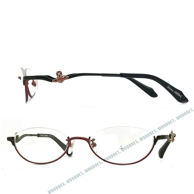 Vivienne Westwood MAN メガネフレーム ブランド ヴィヴィアン