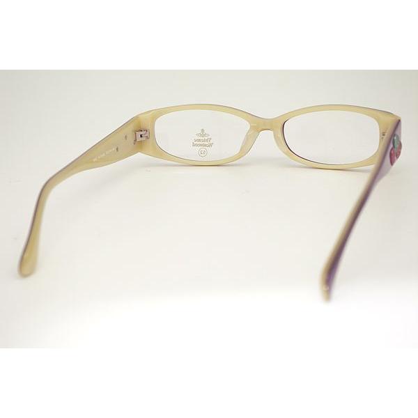 Vivienne Westwood VW-1701 サングラス 眼鏡 オーブ Vivienne Westwood メガネフレーム ブランド VW-7029-RO : WOODNET