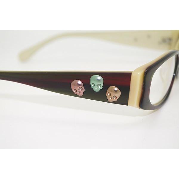 Vivienne Westwood メガネフレーム ブランド VW-7029-RO : WOODNET