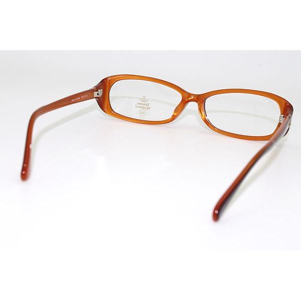 Vivienne Westwood メガネフレーム ブランド VW-7033-BO : WOODNET