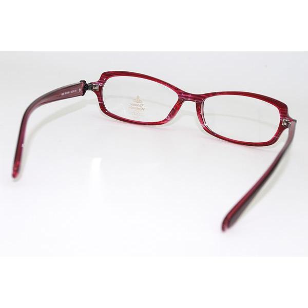 Vivienne Westwood メガネフレーム ブランド VW-7034-RS