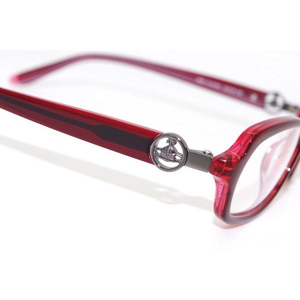 Vivienne Westwood メガネフレーム ブランド VW-7034-RS