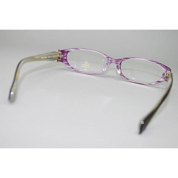 Vivienne Westwood メガネフレーム ブランド VW-7035-PK : WOODNET