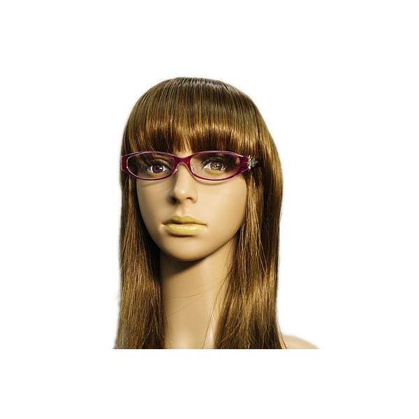Vivienne Westwood レアカラー Vivienne Westwood メガネフレーム ブランド VW-7035-PK : WOODNET