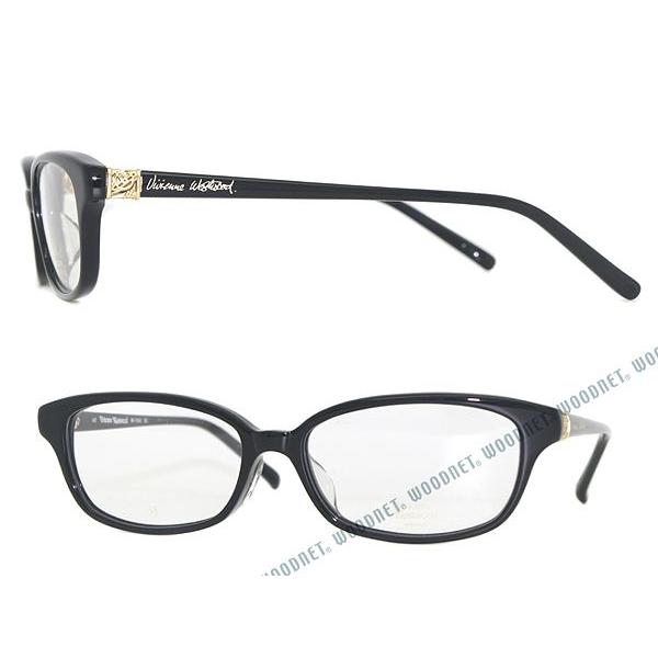 Vivienne Westwood メガネフレーム ブランド VW-7043-BC : WOODNET