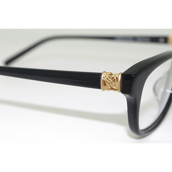 Vivienne Westwood メガネフレーム ブランド VW-7043-BC : WOODNET