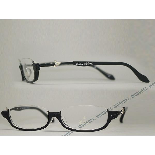 Vivienne Westwood MAN ヴィヴィアンウエストウッド メガネフレーム
