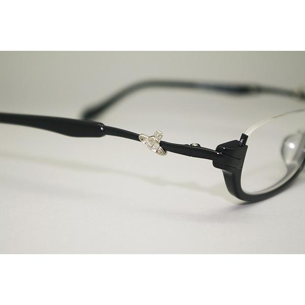 Vivienne Westwood MAN ヴィヴィアンウエストウッド メガネフレーム