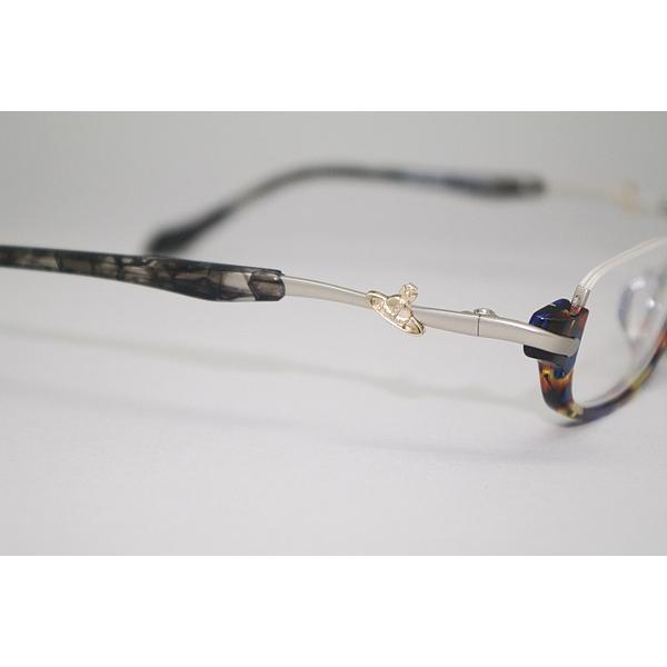 Vivienne Westwood MAN ヴィヴィアンウエストウッド メガネフレーム