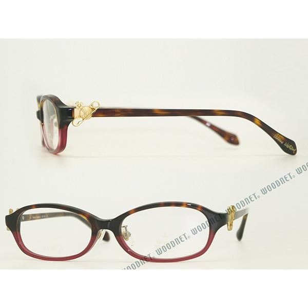 Vivienne Westwood MAN ヴィヴィアンウエストウッド メガネフレーム