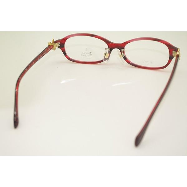 Vivienne Westwood MAN ヴィヴィアンウエストウッド メガネフレーム