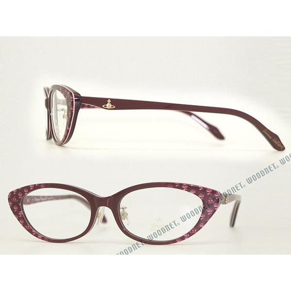 Vivienne Westwood MAN ヴィヴィアンウエストウッド メガネフレーム