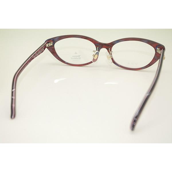 Vivienne Westwood MAN ヴィヴィアンウエストウッド メガネフレーム