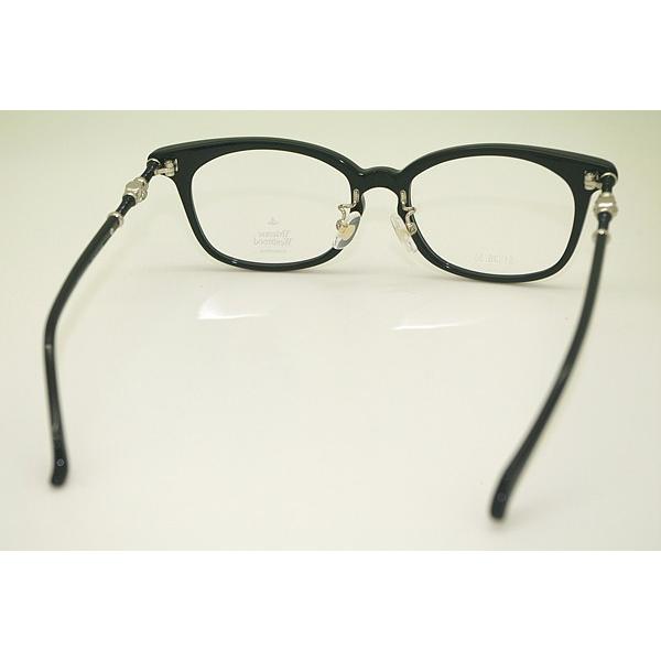 Vivienne Westwood MAN ヴィヴィアンウエストウッド メガネフレーム