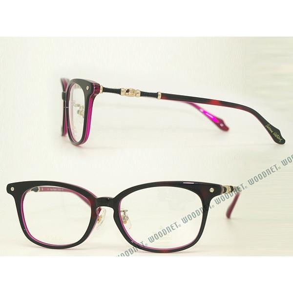 Vivienne Westwood MAN ヴィヴィアンウエストウッド メガネフレーム