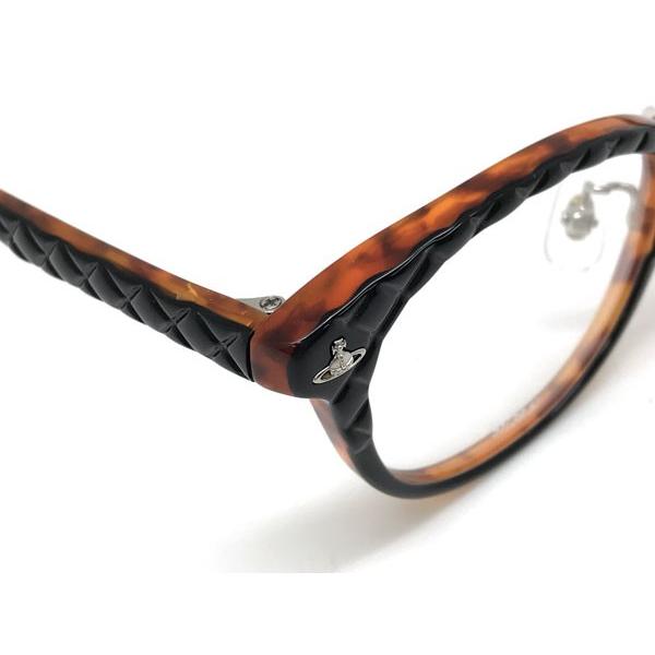 Vivienne Westwood MAN ヴィヴィアンウエストウッド メガネフレーム