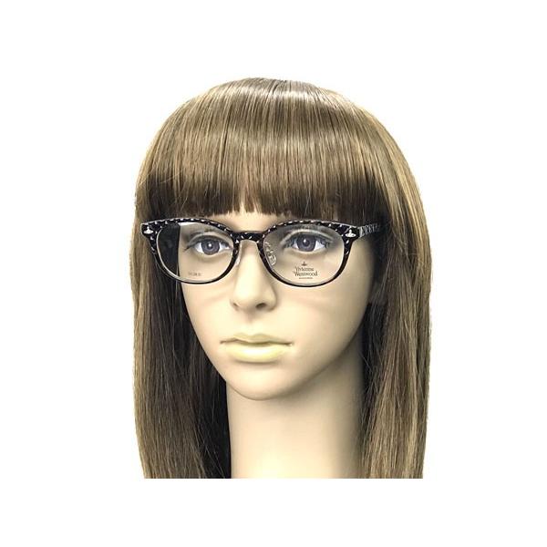 Vivienne Westwood MAN ヴィヴィアンウエストウッド メガネフレーム